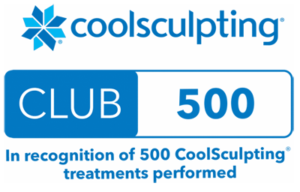 coolsculpting 500 club ma